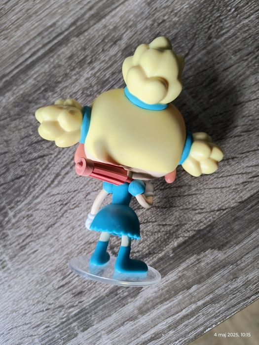Figurka Funko Pop Cuphead 414