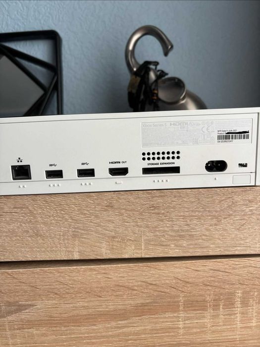 Xbox Series S 512 GB