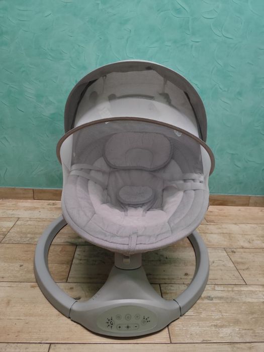 Укачивающий центр Kidwell