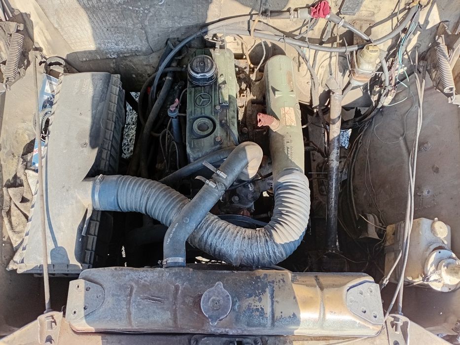 Газ 53 асенізатор