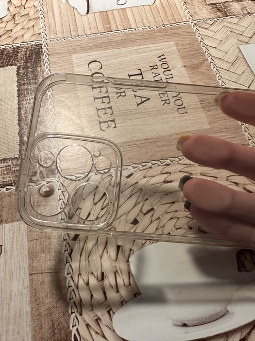 Чохол на iPhone 14 Pro Max