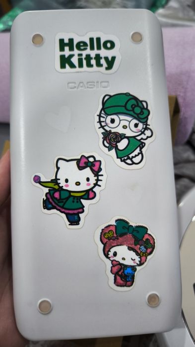 Calculadora Gráfica CASIO