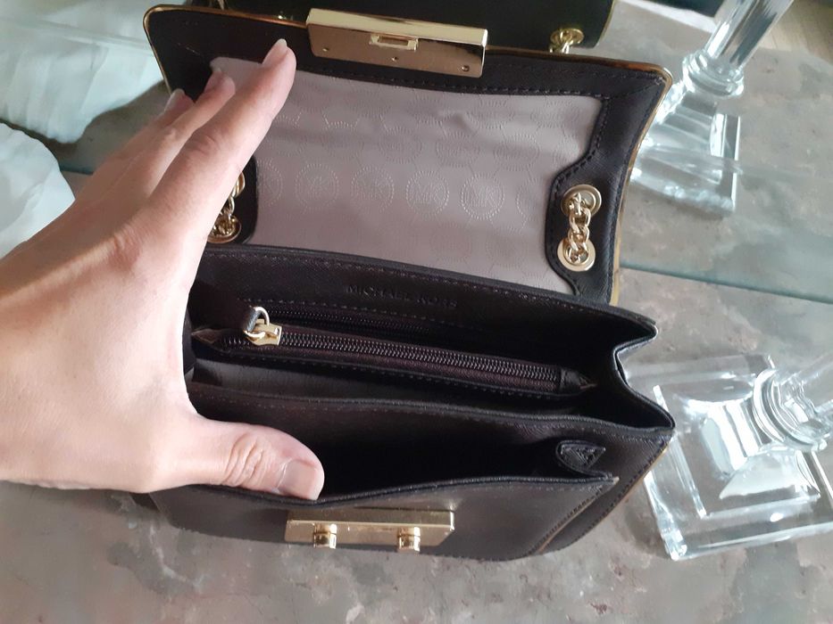 Mala da Michael Kors nova