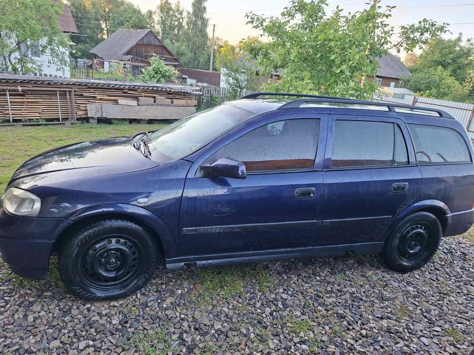 Продам автомобіль