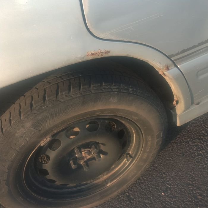 Продам Subaru Forester