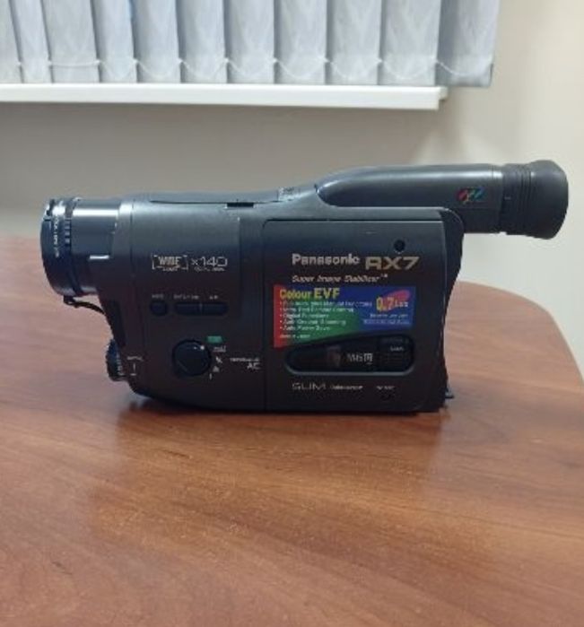 Видеокамера Panasonic