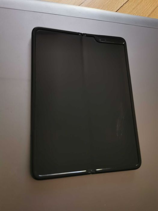 Смартфон Samsung Galaxy Fold 1  12ГБ/512ГБ, повністю робочий, SM-F900U