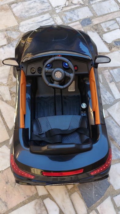 Carro Elétrico para crianças