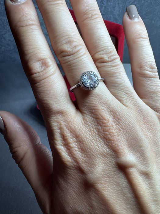 Серебряные украшения