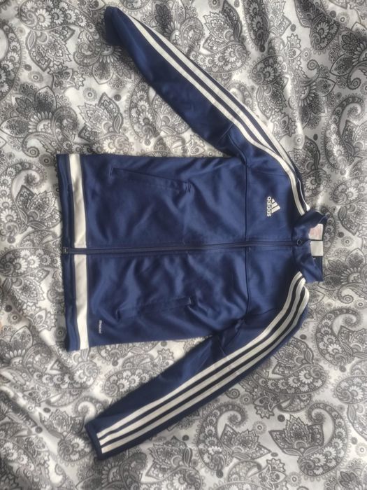 Bluza Adidas używana