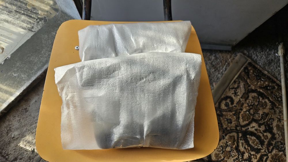 Plafonieres Audi a3 8p originais