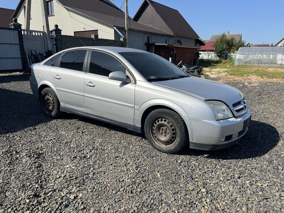 Двинун z19dt opel vectra c,signum, навісне двигуна опель вектра ц,