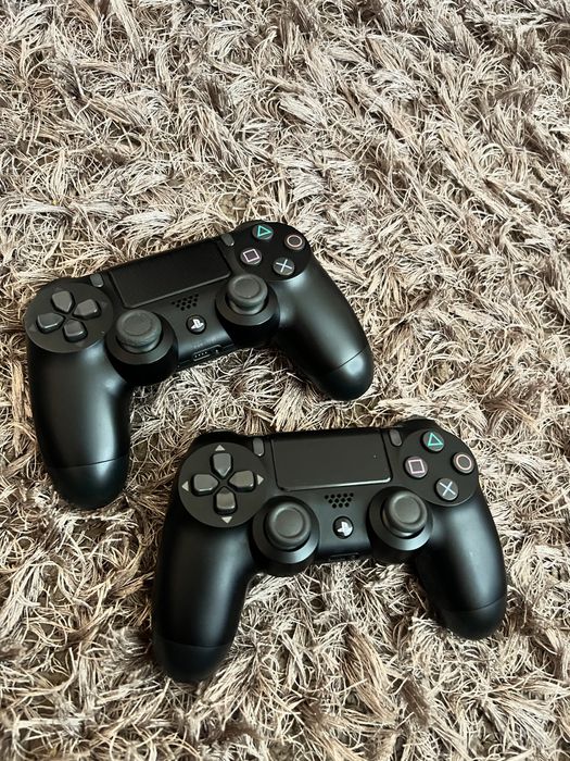 Sony PlayStation 4 (PS4) Slim 1tb