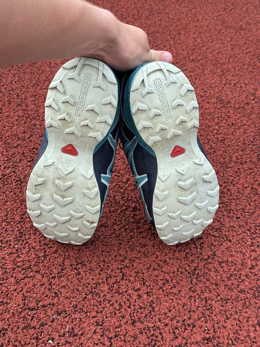 Salomon Speedcross GTX