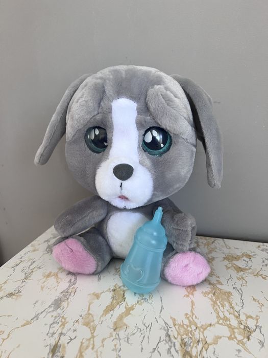 Peluche cachorrinho