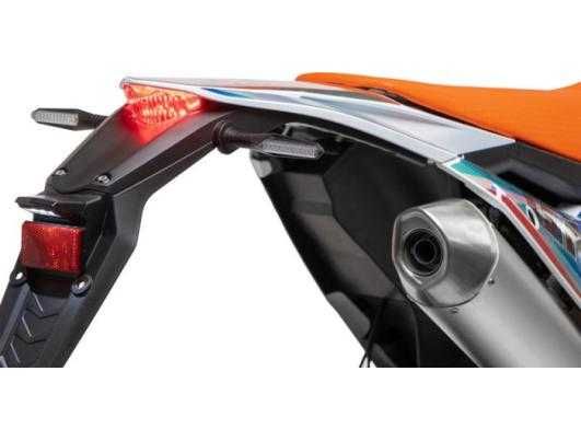 Geon Dakar GNX 300YGS, K23, 2025 р. в.