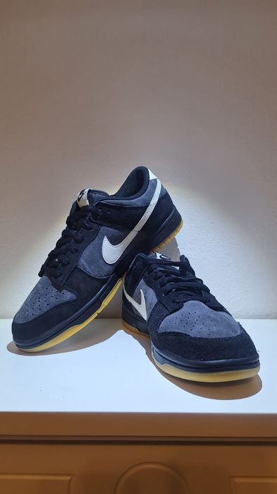 Кросівки Nike Dunk Low Retro SE, US9.5 EU 43 27.5CM,  HQ1931 001