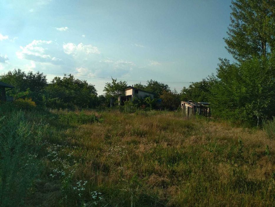 Дач. будинок, 2 кімн., 0,12 га, с. Благодатне (СТ "Автомобіліст") (п3)