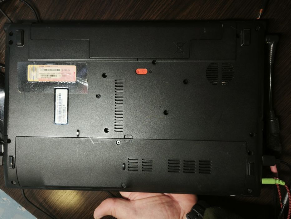 Ноутбук Acer V3-571G i5-3210M