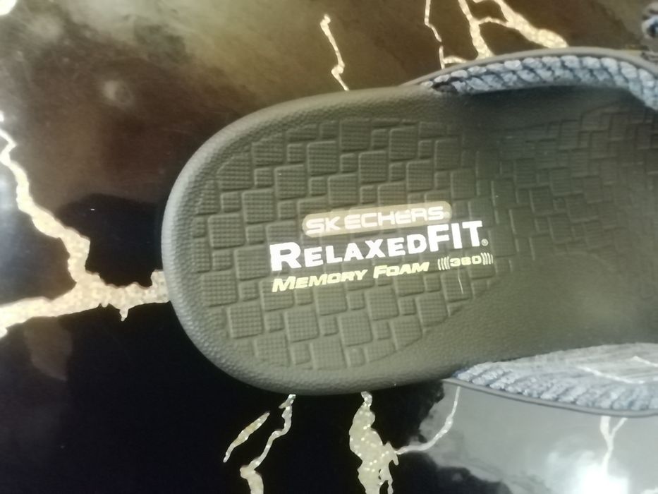 Босоножки sketchers
