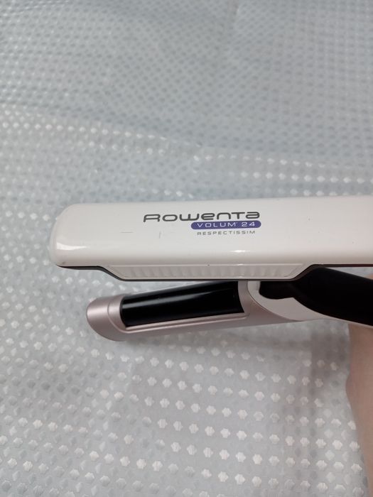 Lokówka Rowenta podnosząca objętość włosów