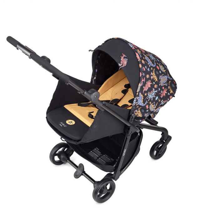 Anex Air-Z прогулянкова 2/1 трансформер