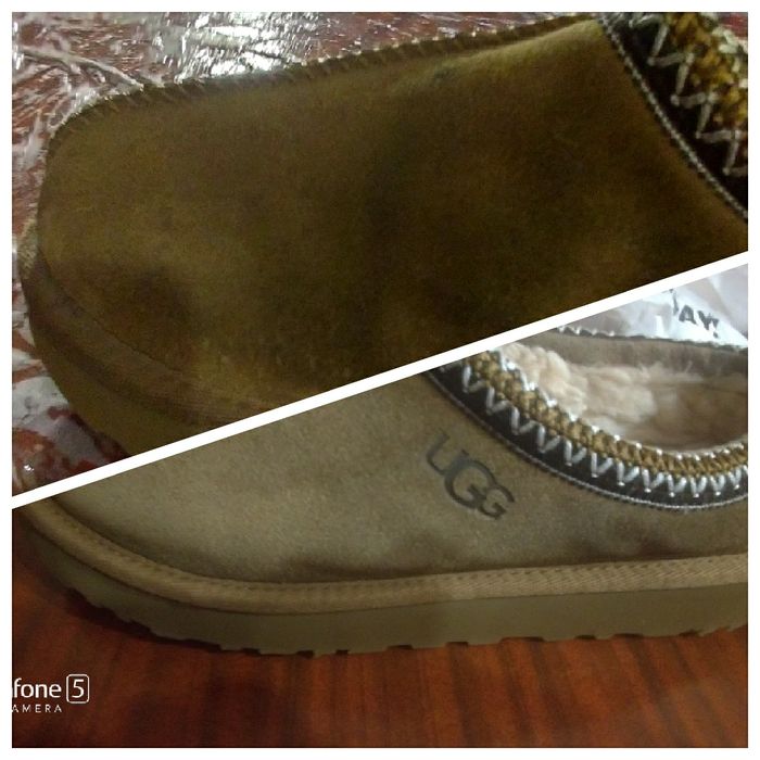 Химчистка  покраска и востановление  вашей обуви