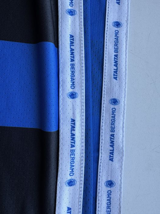 Футбольна джерсі Аталанта(Atalanta)original