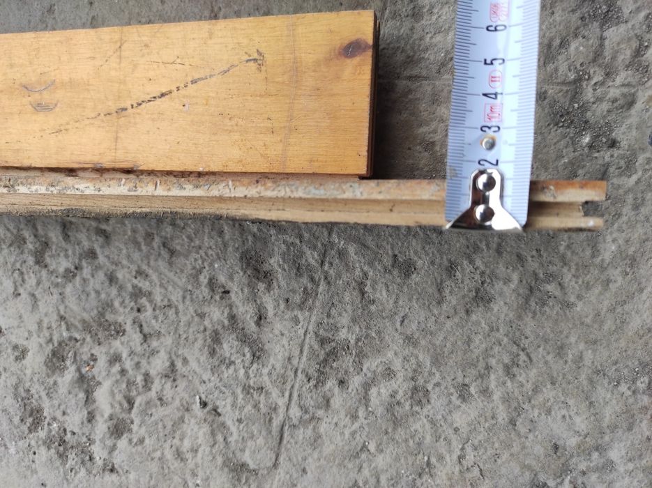 Продам паркет б/у