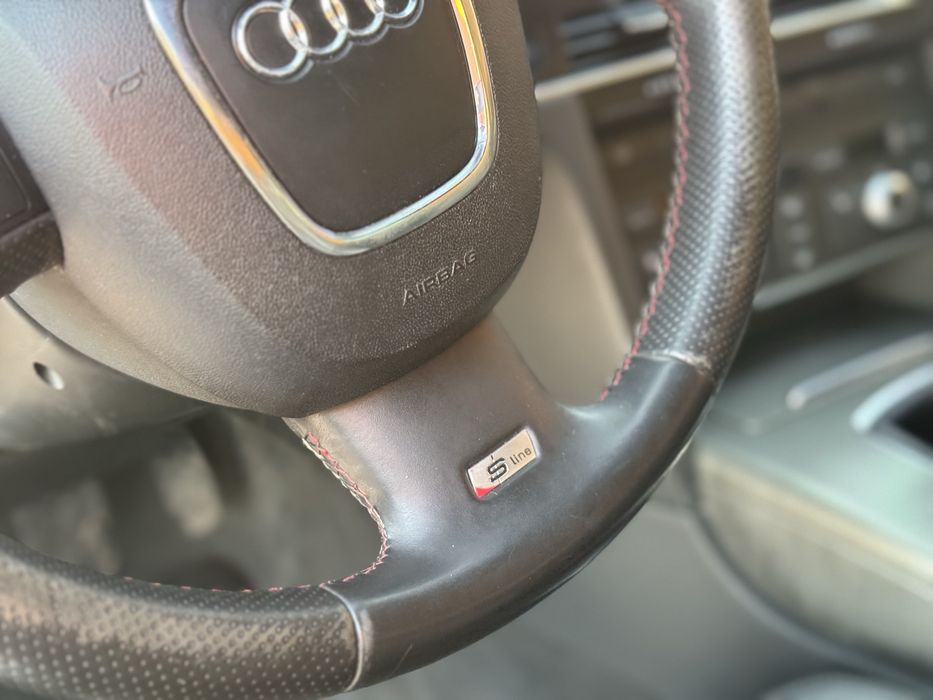 Audi a6 c6 avant quattro 2008р 3.0tdi механіка