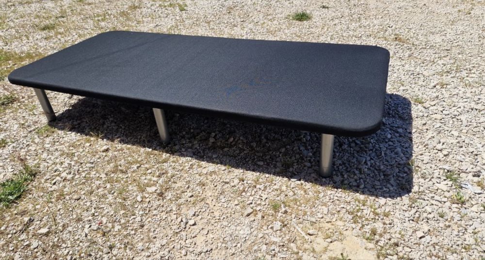 Duas camas de solteiro ikea