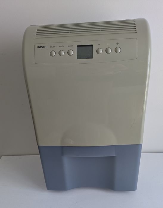 Desumidificador/purificador de ar Bosch PAD 12001/01