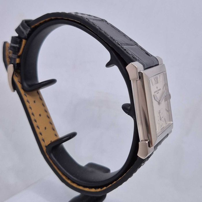 Vacheron Constantin Les Historiques 91030