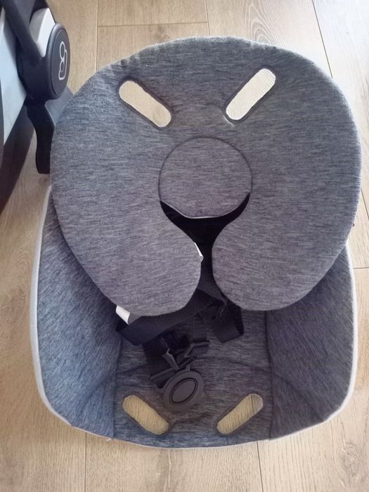 Maxi Cosi Pebble Pro