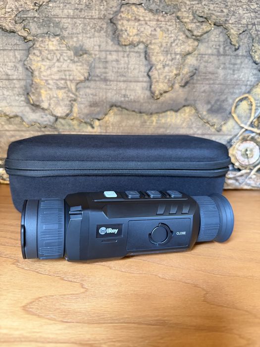 Тепловізор INFIRAY ZOOM ZH38