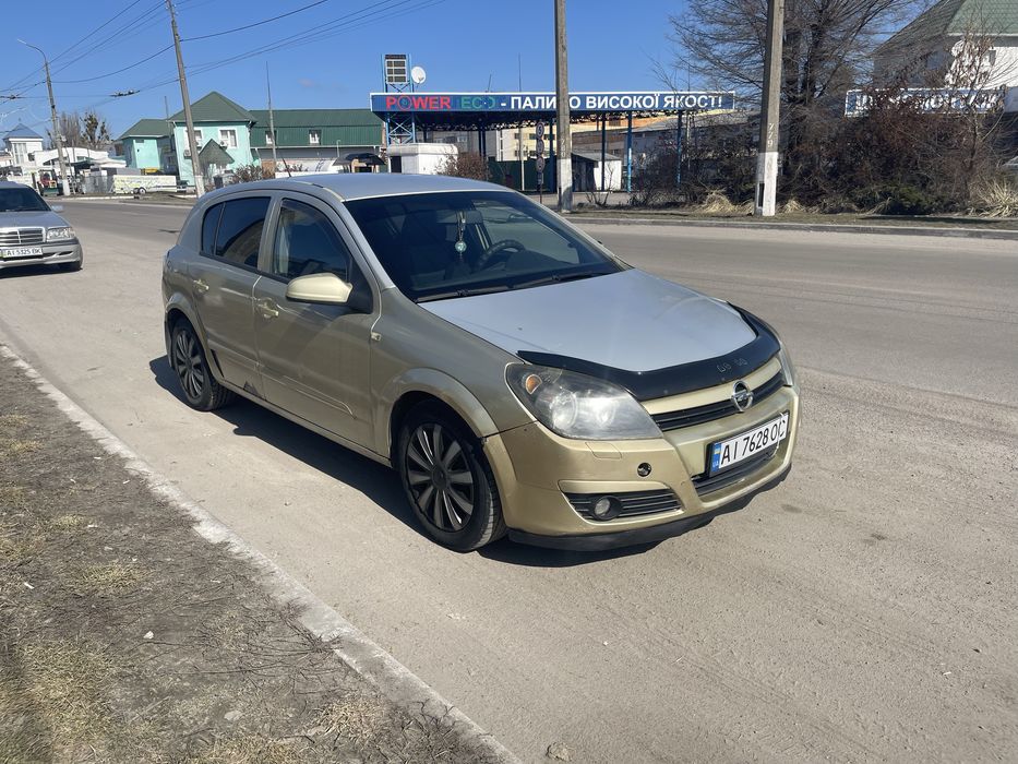 Продам авто OPEL