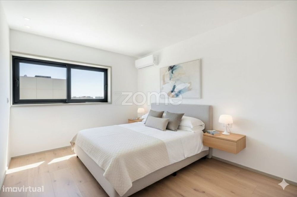 Penthouse T3 Nova Gualtar