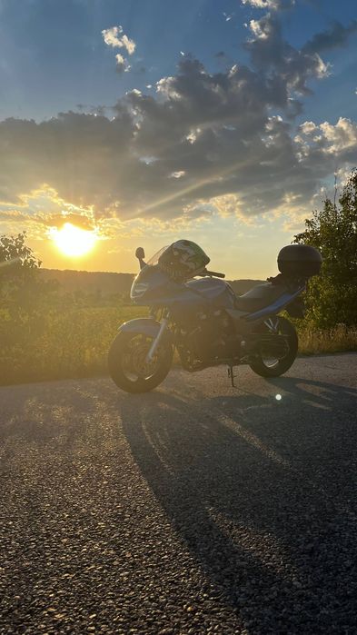 Kawasaki z7s Кавасакі 7