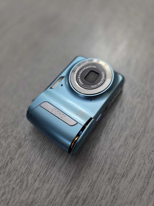 Kodak EasyShare C143 Aparat cyfrowy 12MP 3x Zoom