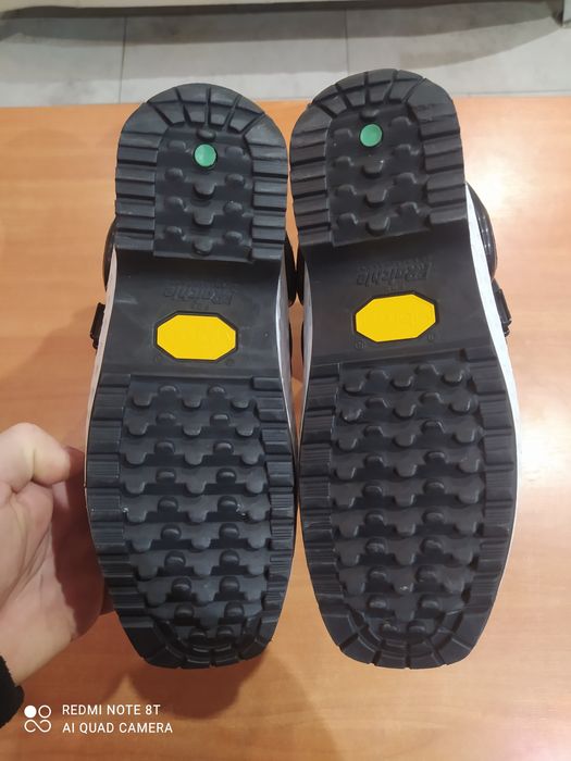 Buty narciarskie Freetourowe  Raichle 37-38