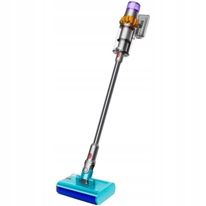 Odkurzacz dyson v15