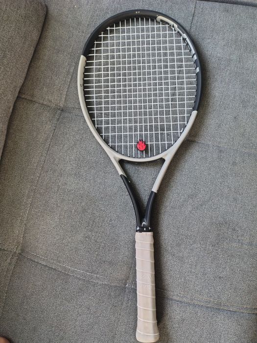 Rakieta Head MP500 Speed 300g
