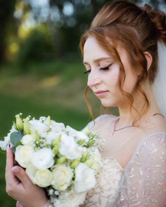 Відеооператор фотограф відеозйомка