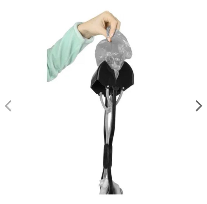 Apanha dejectos animais