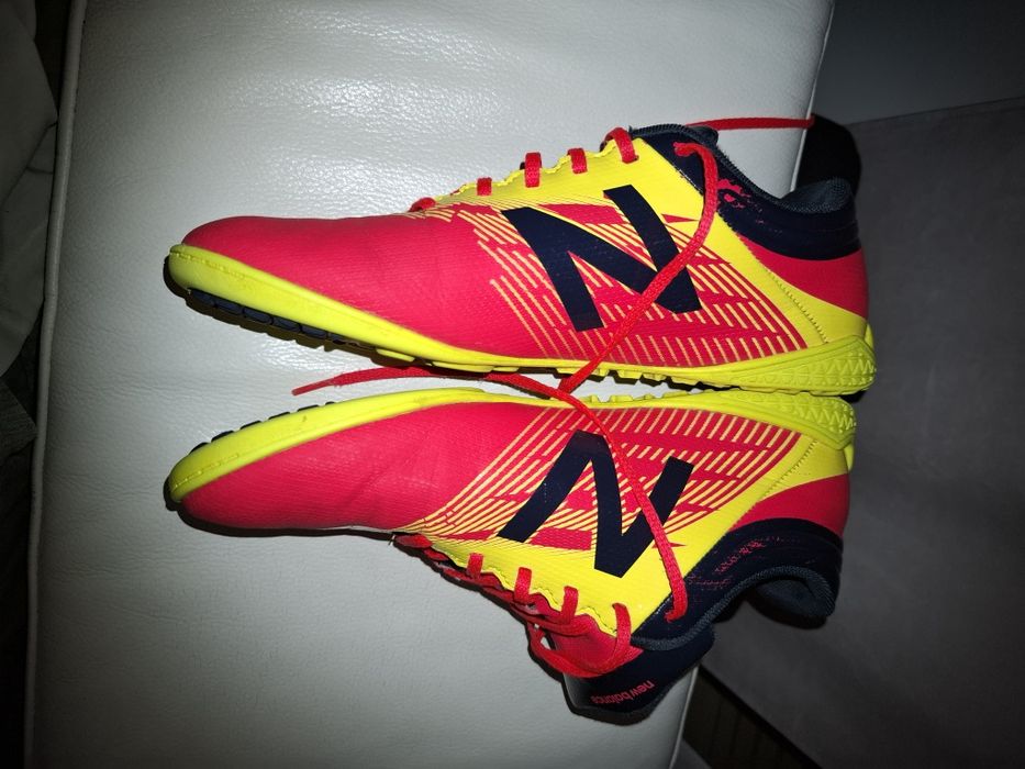 Turfy New Balance furon 38 rozm.