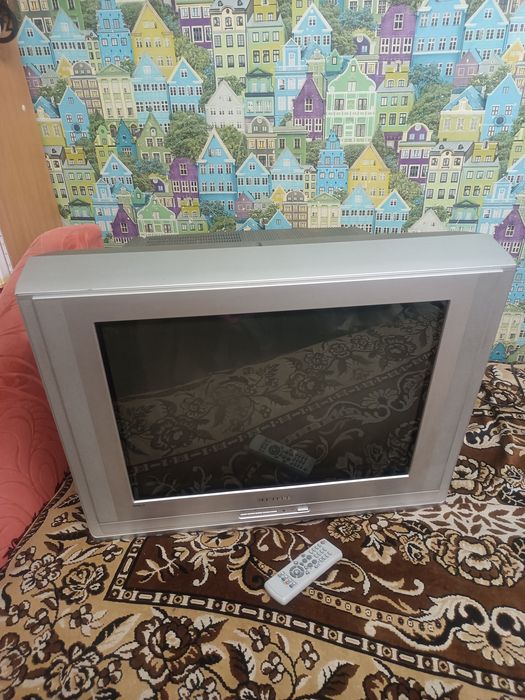 Телевизор Samsung CS-29M16MQQ
