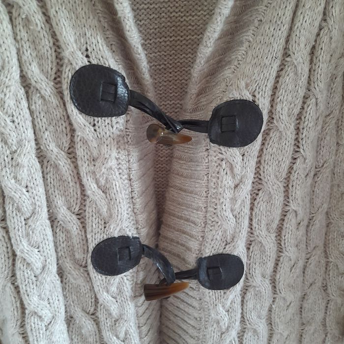 Sweter unisex Atmosphere