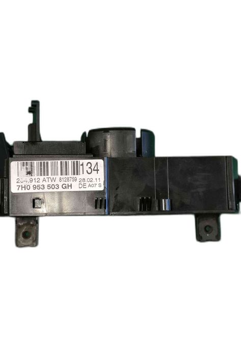 Conjunto / Manetes de Luzes e Limpa Vidros SEAT IBIZA IV 7H0953503GH (OEM) | 8128759 (OEM)