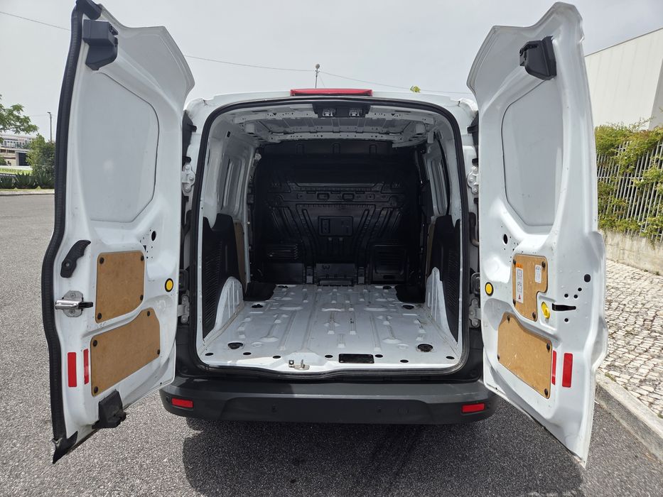 Ford transit connect 1.6