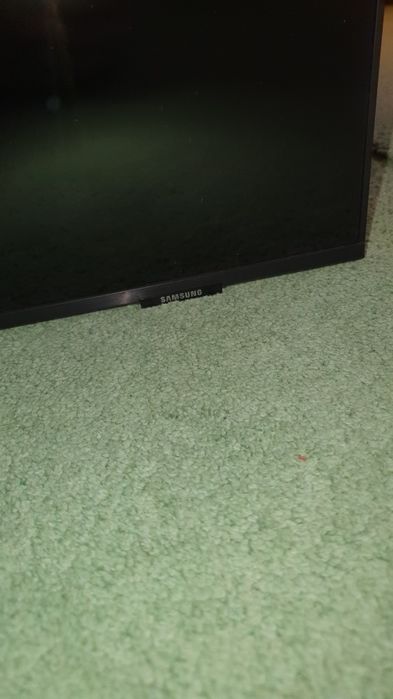 Samsung UR50AU8000UXUA матрицасдохла